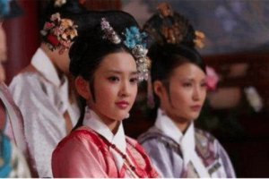 马常在一生无宠，可以说是乾隆后宫最惨的妃子_帝王野史 菊江历史网