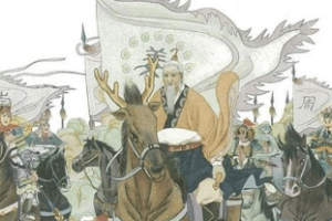 牧野之战是如何爆发的？带来了哪些影响？_古代战争 菊江历史网