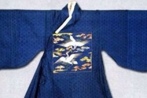 明朝服饰的来历是什么？明朝服饰有什么特色_民俗文化 菊江历史网