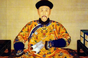 揭秘雍正母亲死因之谜 雍正真的逼死自己的母亲吗_帝王野史 菊江历史网