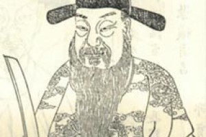 黄法氍简介_黄法氍的儿子_黄法氍的故事_黄法氍怎么死的 菊江历史网