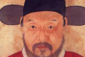 胡惟庸简介_胡惟庸的儿子_胡惟庸的故事_胡惟庸怎么死的 菊江历史网