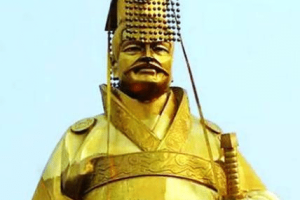 秦国军队能够横扫天下 最后面对项羽和刘邦为何会土崩瓦解_春秋战国历史 菊江历史网