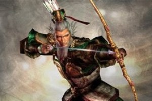 黄忠是谁的手下?黄忠原来是谁的部下?_三国历史 菊江历史网