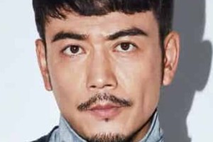 杨烁【中国内地男演员】 – 人物百科