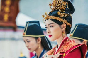 萧太后赐死两个姐姐是真的吗？历史上真实的萧太后是怎样的_后宫秘史 菊江历史网