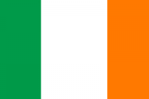 爱尔兰【】 – 人物百科