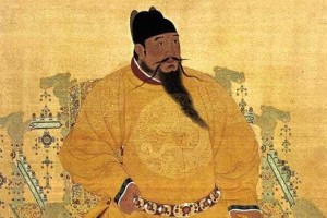 永乐大典是在哪里编成的（永乐大典到底是被烧了还是在地宫中）_明朝历史 菊江历史网