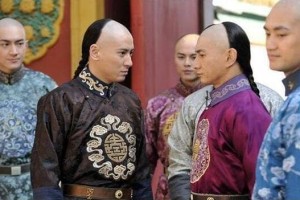 四阿哥和十四阿哥谁才是大清的候选人（四阿哥真的改了圣旨）_清朝历史 菊江历史网