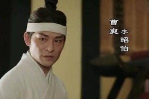 曹爽是谁（和曹操什么关系 他为何会被司马懿取代）_三国历史 菊江历史网