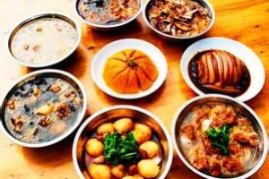 纳西族饮食简介 纳西族最具特色的饮食_民俗文化 菊江历史网