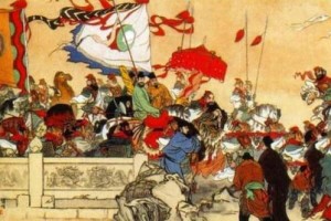 安史之乱为什么会发生?（剥削百姓，统治阶级内部矛盾）_唐朝历史 菊江历史网