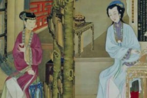 中国古代女性地位最高的朝代（秦朝和唐朝对女子宽容许多）_稗官野史 菊江历史网