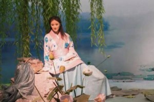 西施下落之谜（和范蠡泛舟归隐，或被越后沉江）_春秋战国历史 菊江历史网