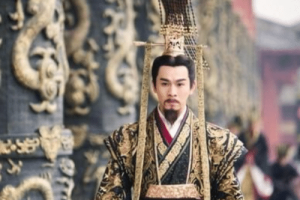 秦宣太后和秦始皇的关系：祖孙关系(嬴政为宣太后玄孙)_秦朝历史 菊江历史网