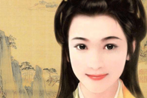 古代第一女神相：许负(被刘邦封为“鸣雌亭侯”)_汉朝历史 菊江历史网