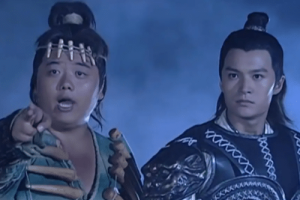 凌烟阁为什么没有徐茂公程咬金：徐茂公为虚构(程咬金改名)_唐朝历史 菊江历史网