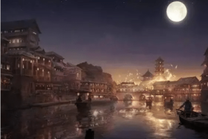 商女不知亡国恨的国指哪个朝代：南北朝(杜牧代表作)_南北朝历史 菊江历史网