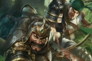 传言马忠杀了三国一半名将：演义中情节(有两个马忠)_三国历史 菊江历史网