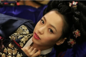 张绿水为什么是妖妃：曾与燕山君当众行事(场面不堪入目)_后宫秘史 菊江历史网