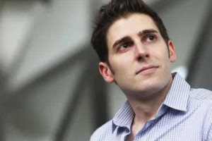 爱德华多·萨维林【巴西企业家、天使投资人】 – 人物百科