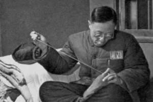 末代皇帝溥仪的后代是谁?没有后代(没有生育能力)_清朝历史 菊江历史网