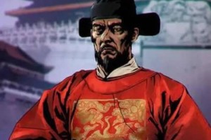 汪藏海是真实存在的吗?是真实存在的(明清时期堪舆学家)_明朝历史 菊江历史网