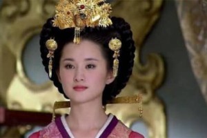 我国古代3大艳后 个个美艳动人 每一个都远远美过埃及艳后！_后宫秘史 菊江历史网