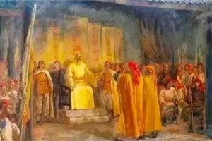 洪秀全的人物评价，洪秀全功过该怎么评价？_清朝历史 菊江历史网