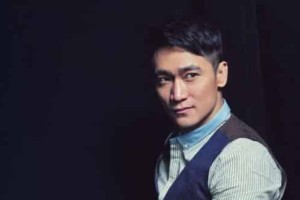 郭峰【中国内地男演员】 – 人物百科