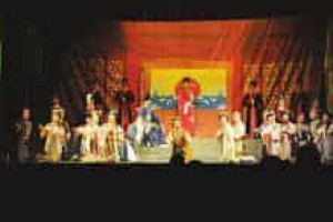 甄完【明朝初期政治人物】 – 人物百科