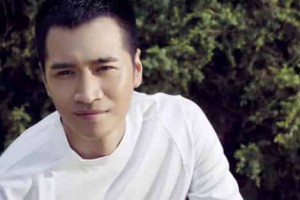 何晟铭【中国内地男演员、歌手】 – 人物百科