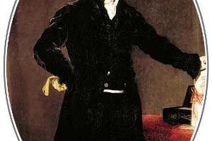 查尔斯·詹金逊【第18位英国首相，任职时间最长的联合王国首相】 – 人物百科