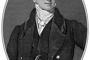 罗伯特·皮尔【第24位英国首相，英国保守党的创建人】 – 人物百科