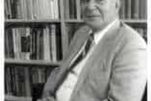 霍曼斯【美国社会学家，社会交换论的代表人物之一】 – 人物百科