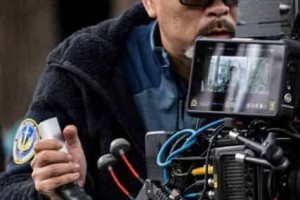 黄伟【中国男导演、摄影师】 – 人物百科