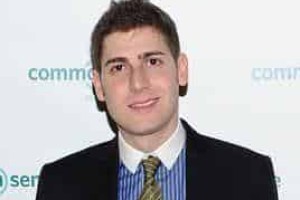 埃德华多·萨瓦林【facebook的创始人之一】 – 人物百科