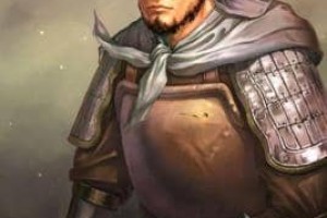 蒋斌【三国时期蜀汉将领】 – 人物百科