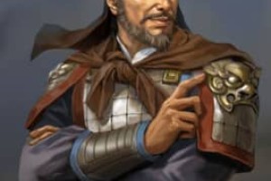 雍闿【东吴所署永昌太守】 – 人物百科