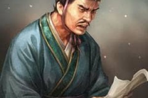 蒋显【蒋琬的次子】 – 人物百科