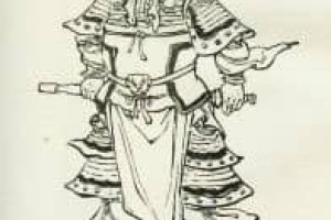 宋宪【东汉末吕布部将八健将之一】 – 人物百科