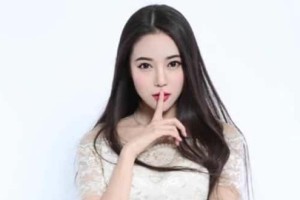 越心Nami【中国内地女模特】 – 人物百科