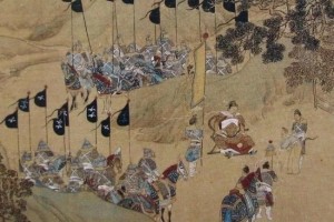 重文轻武的北宋，武将的命运真的很惨吗？_宋朝历史 菊江历史网