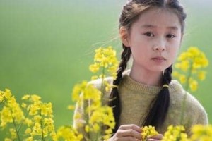 李一情【中国大陆女演员】 – 人物百科