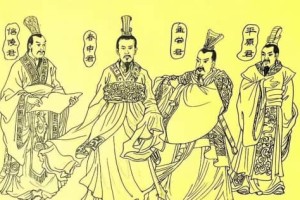 战国四大公子是哪四位（战国四公子中谁的能力最为出众）_春秋战国历史 菊江历史网