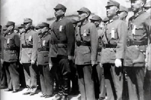 四川军阀有哪些派系（民国时期四川军阀有哪些派系）_民国历史 菊江历史网