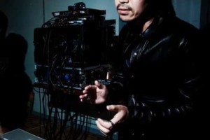 Martial【演员】 – 人物百科