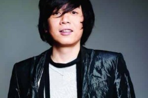 老狼【本名王阳，中国内地男歌手】 – 人物百科