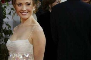 蕾可·艾尔丝沃斯【美国女演员】 – 人物百科