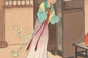 阮氏女【中国古代四大丑女之一】 – 人物百科